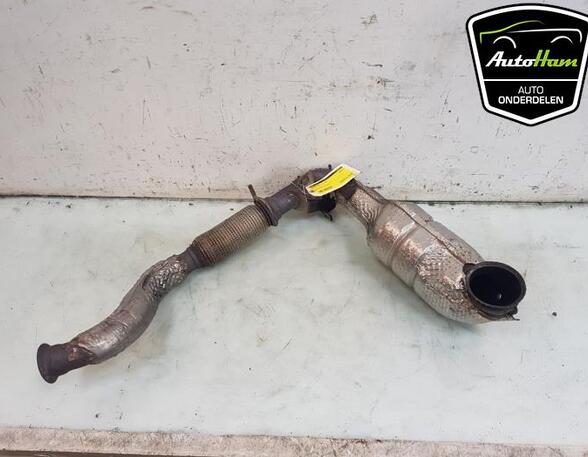 Catalytic Converter PEUGEOT 308 SW II (LC_, LJ_, LR_, LX_, L4_)