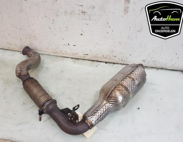 Catalytic Converter PEUGEOT 308 SW II (LC_, LJ_, LR_, LX_, L4_)