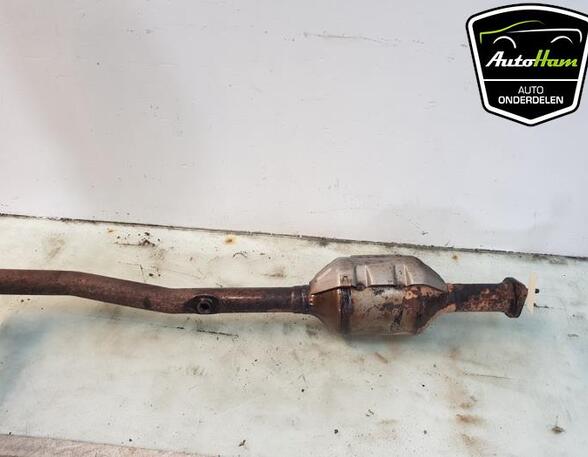 Catalytic Converter FORD TOURNEO CONNECT / GRAND TOURNEO CONNECT V408 MPV