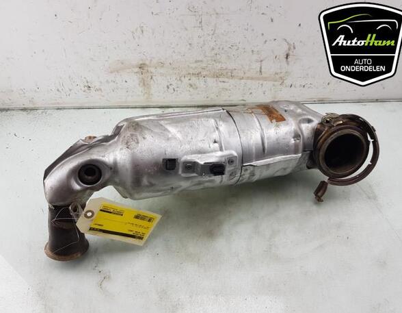 Catalytic Converter OPEL ASTRA L Sports Tourer (O5)