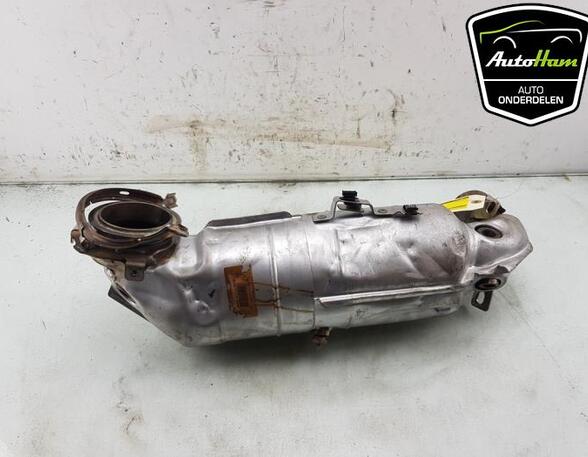 Catalytic Converter OPEL ASTRA L Sports Tourer (O5)