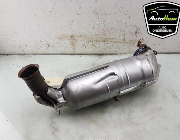 Catalytic Converter OPEL ASTRA L Sports Tourer (O5)