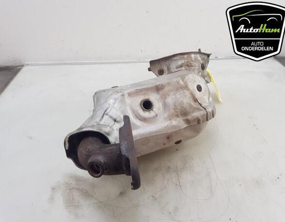 Catalytic Converter RENAULT KADJAR (HA_, HL_)