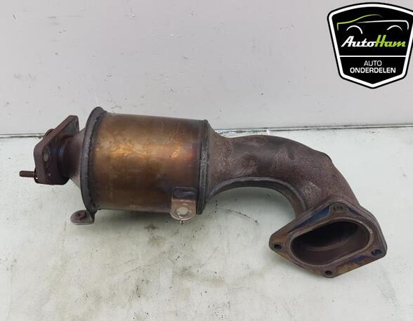 Catalytic Converter FIAT DOBLO Cargo (263_), FIAT DOBLO MPV (263_)