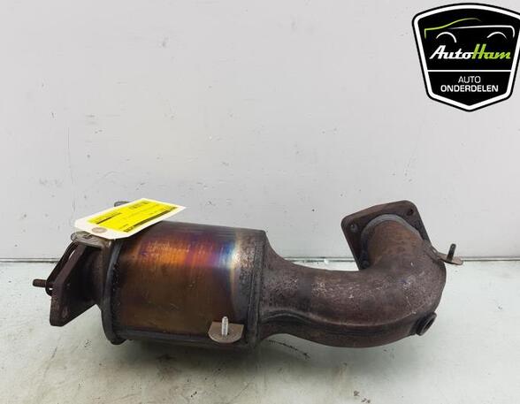 Catalytic Converter FIAT DOBLO Cargo (263_), FIAT DOBLO MPV (263_)