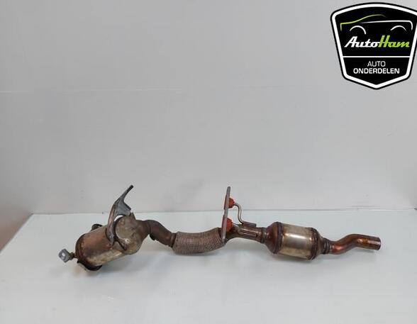 Catalytic Converter SKODA OCTAVIA IV Combi (NX5), SKODA OCTAVIA IV (NX3, NN3), AUDI A3 Sportback (8YA), SEAT LEON (KL1)