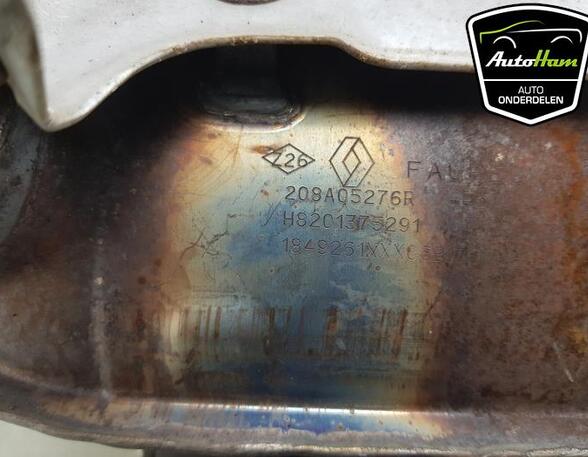 Catalytic Converter RENAULT MEGANE IV Hatchback (B9A/M/N_)