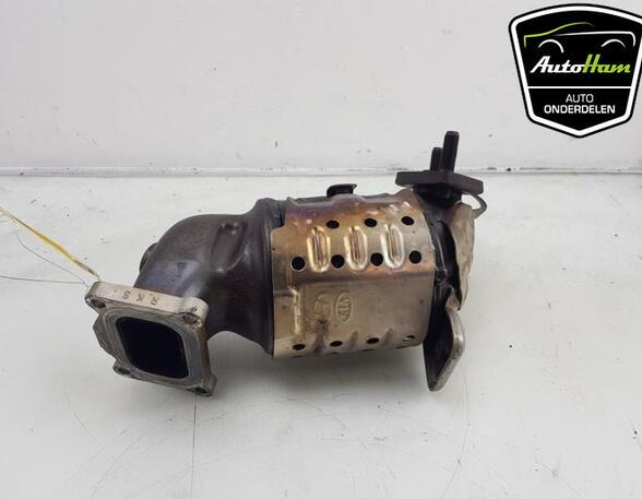 Catalytic Converter KIA PICANTO (JA), KIA PICANTO (TA)