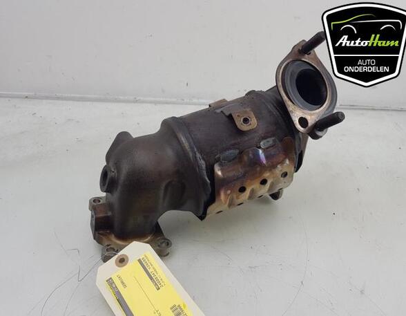 Catalytic Converter KIA PICANTO (JA), KIA PICANTO (TA)