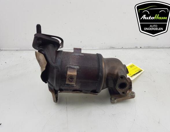 Catalytic Converter KIA PICANTO (JA), KIA PICANTO (TA)