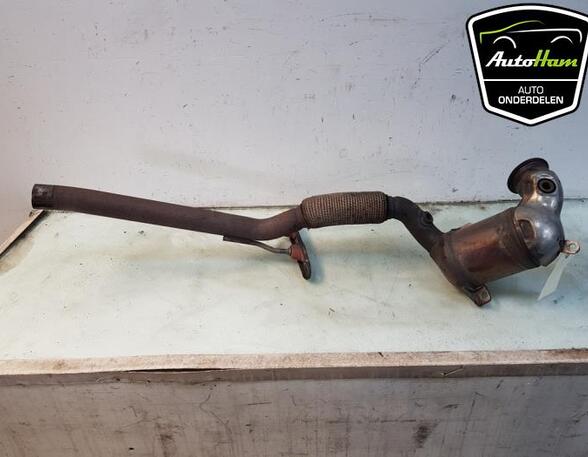 Catalytic Converter SKODA OCTAVIA III (5E3, NL3, NR3)