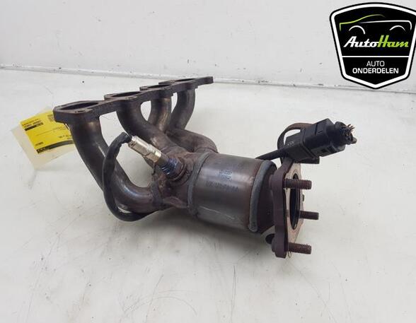 Katalysator ohne Lambdasonde Seat Ibiza III 6L 036178EA P21076315