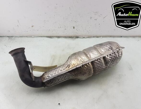 Catalytic Converter PEUGEOT 308 II (LB_, LP_, LW_, LH_, L3_)