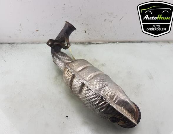 Catalytic Converter PEUGEOT 308 II (LB_, LP_, LW_, LH_, L3_)