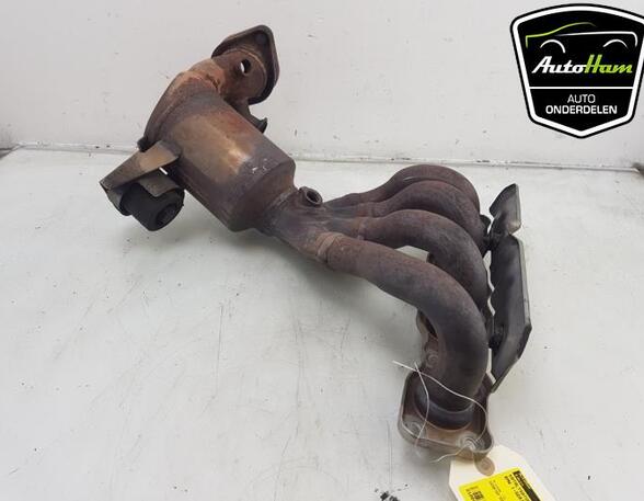 Catalytic Converter BMW 1 (E87)