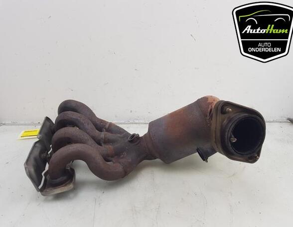 Catalytic Converter BMW 1 (E87)