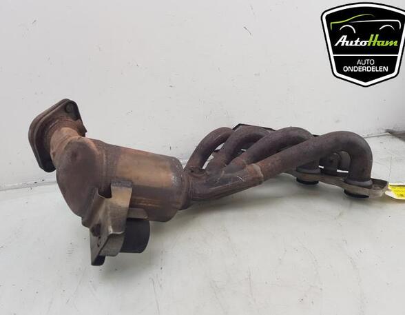 Catalytic Converter BMW 1 (E87)