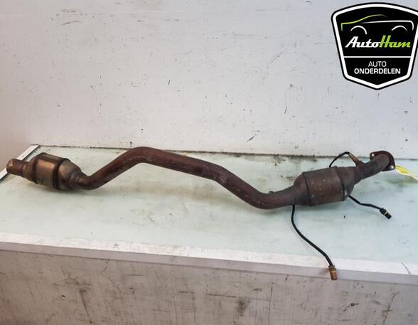 Catalytic Converter MERCEDES-BENZ SL (R230)