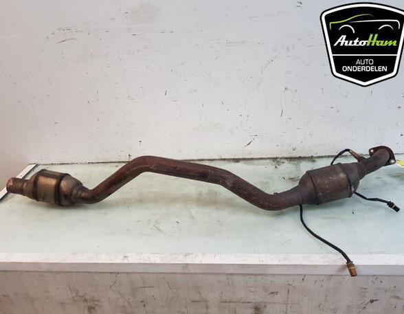 Catalytic Converter MERCEDES-BENZ SL (R230)