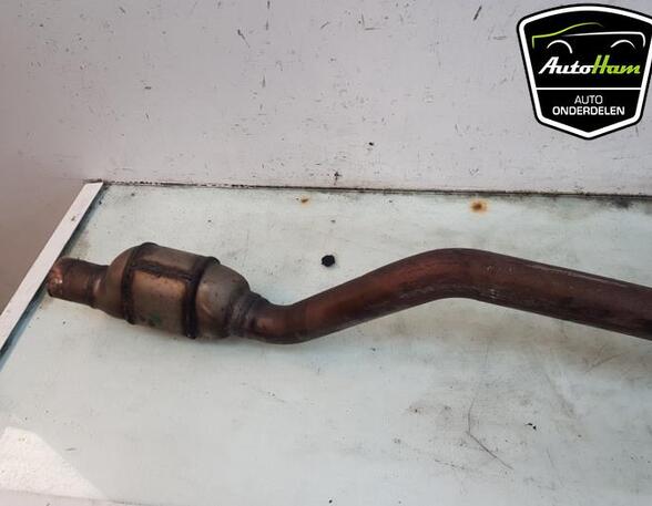 Catalytic Converter MERCEDES-BENZ SL (R230)