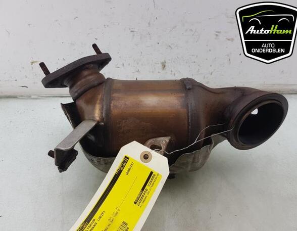 Catalytic Converter OPEL MOKKA / MOKKA X (J13)