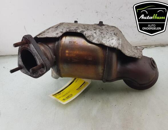 Catalytic Converter OPEL MOKKA / MOKKA X (J13)