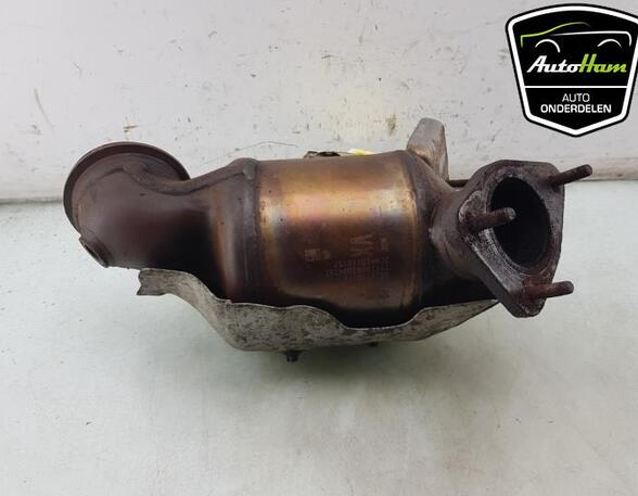 Catalytic Converter OPEL MOKKA / MOKKA X (J13)