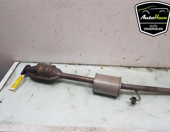 Catalytic Converter KIA PICANTO (JA), KIA PICANTO (TA)