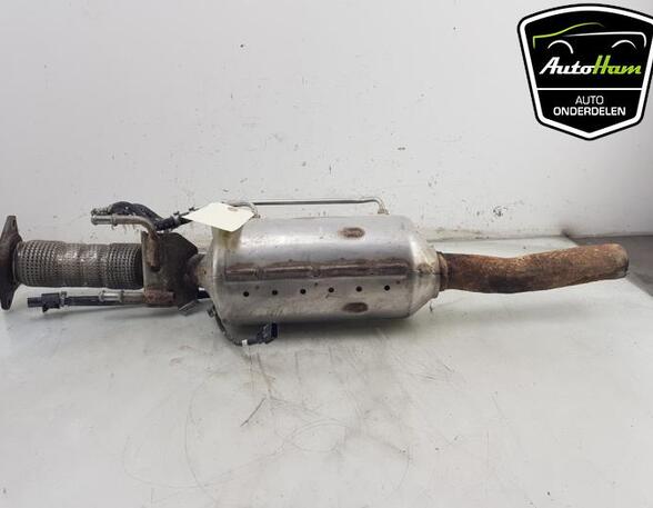 
Katalysator ohne Lambdasonde Renault Clio V B7 208028672R P20507712
