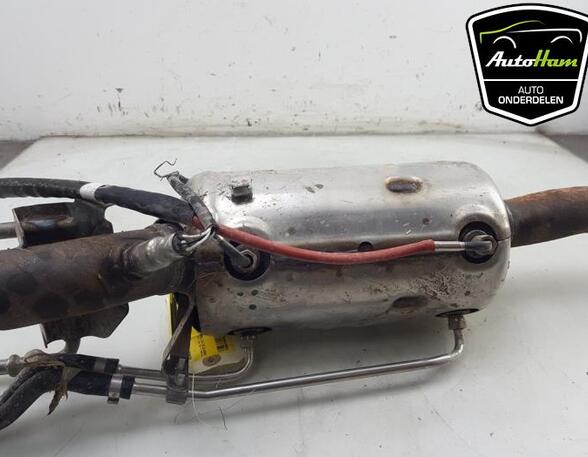 Catalytic Converter RENAULT CLIO V (B7_)