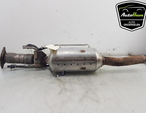 
Katalysator ohne Lambdasonde Renault Clio V B7 208028672R P20507712
