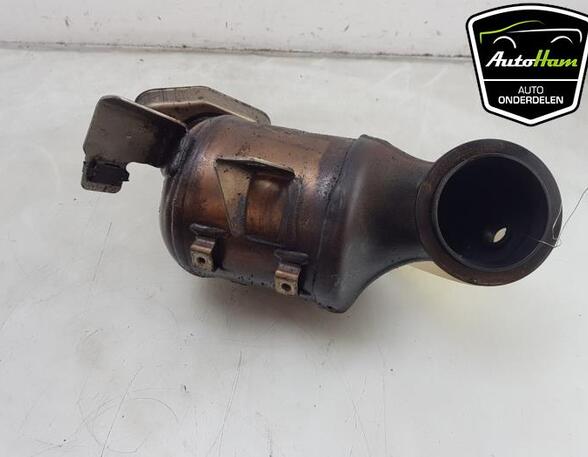 Catalytic Converter OPEL ASTRA J Sports Tourer (P10)