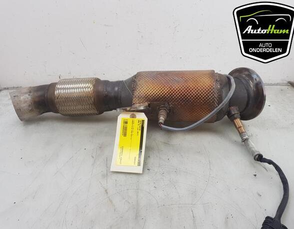 Catalytic Converter BMW 1 (F20)