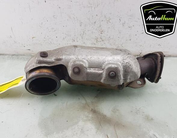 Catalytic Converter OPEL ASTRA K Sports Tourer (B16)