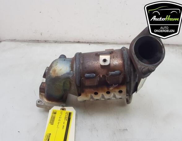 Catalytic Converter KIA PICANTO (JA), KIA PICANTO (TA)