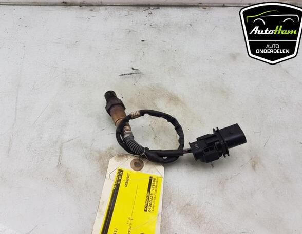 Lambda Sensor / NOx Sensor AUDI A1 (8X1, 8XK), AUDI A1 Sportback (8XA, 8XF), VW GOLF PLUS (5M1, 521), VW GOLF V (1K1)