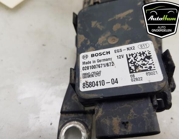 NOx Sensor BMW 5er Touring G31 8580410 P19880675