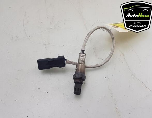 Lambda Sensor / NOx Sensor CITROËN C4 CACTUS, PEUGEOT 2008 I (CU_), CITROËN C3 II (SC_), CITROËN C3 III (SX)