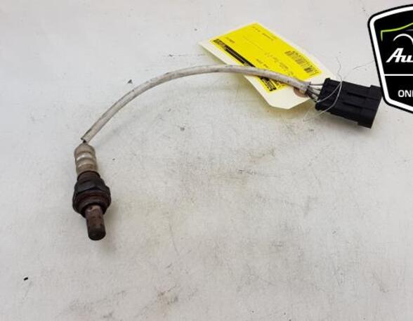 Lambda Sensor / NOx Sensor FIAT PANDA (169_)