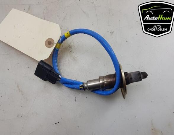 Lambda Sensor / NOx Sensor RENAULT CLIO V (B7_), DACIA SANDERO III