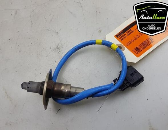 Lambda Sensor / NOx Sensor RENAULT CLIO V (B7_), DACIA SANDERO III