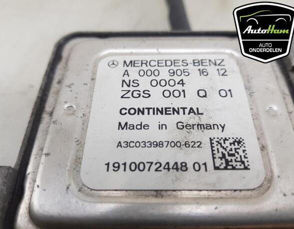 Lambdasonde / NOx Sensor MERCEDES-BENZ C-CLASS (W205)