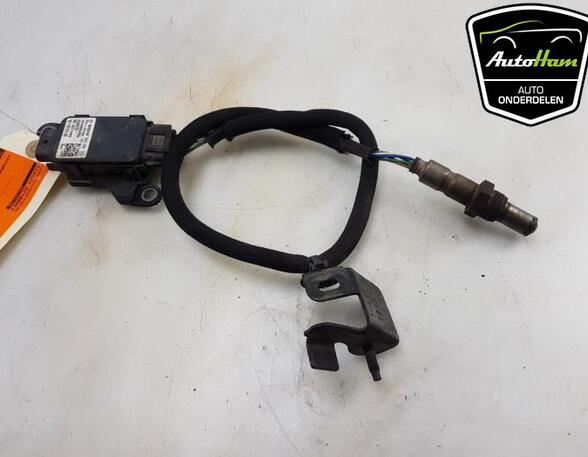 Lambda Sensor / NOx Sensor OPEL COMBO Box Body/MPV (K9)