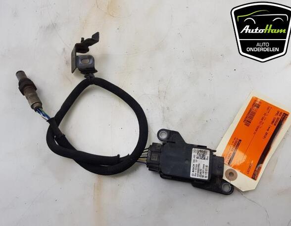 Lambda Sensor / NOx Sensor OPEL COMBO Box Body/MPV (K9)