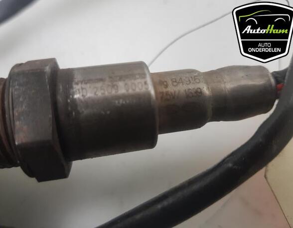 Lambda Sensor / NOx Sensor KIA RIO IV (YB, SC, FB)