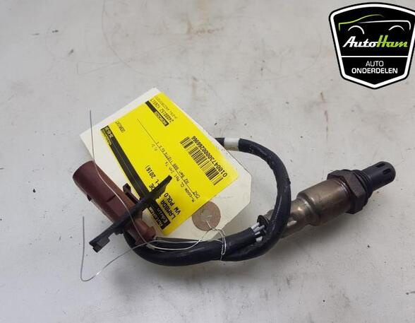 Lambda Sensor / NOx Sensor SEAT IBIZA IV (6J5, 6P1)