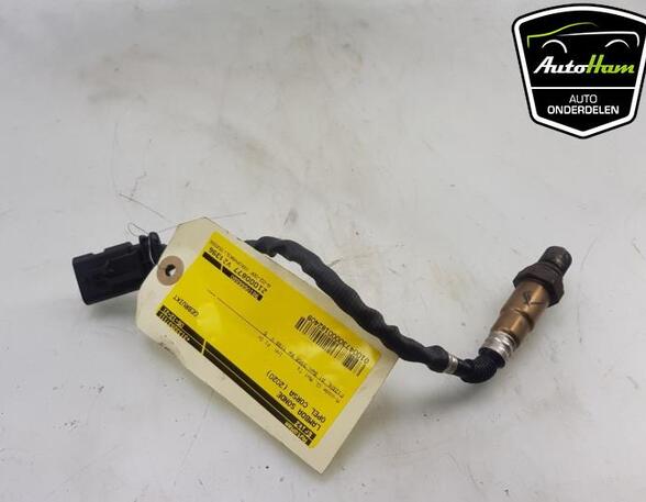 Lambdasonde / NOx Sensor OPEL CROSSLAND X / CROSSLAND (P17, P2QO)