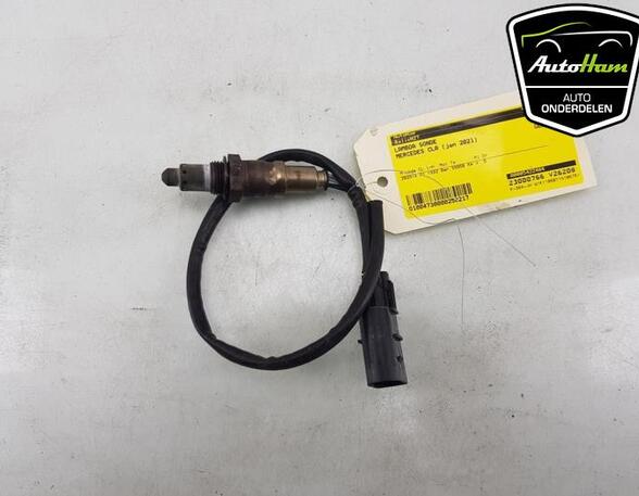 Lambda Sensor / NOx Sensor MERCEDES-BENZ GLB (X247), MERCEDES-BENZ B-CLASS (W247), MERCEDES-BENZ CLA Shooting Brake (X118)