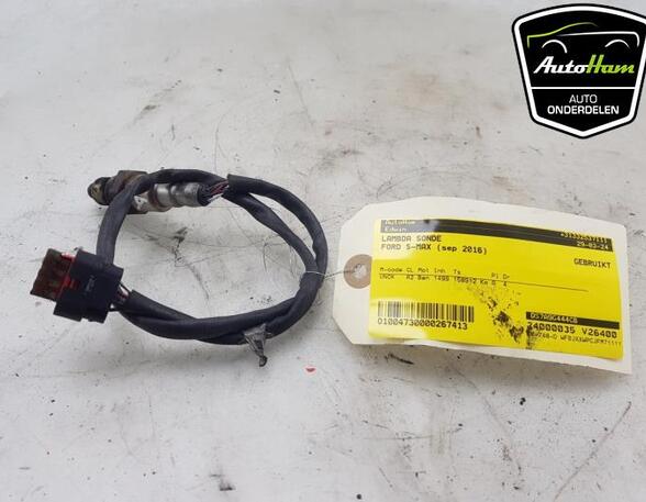 Lambdasonde / NOx Sensor FORD GALAXY III (CK), FORD S-MAX (CJ, WA6)