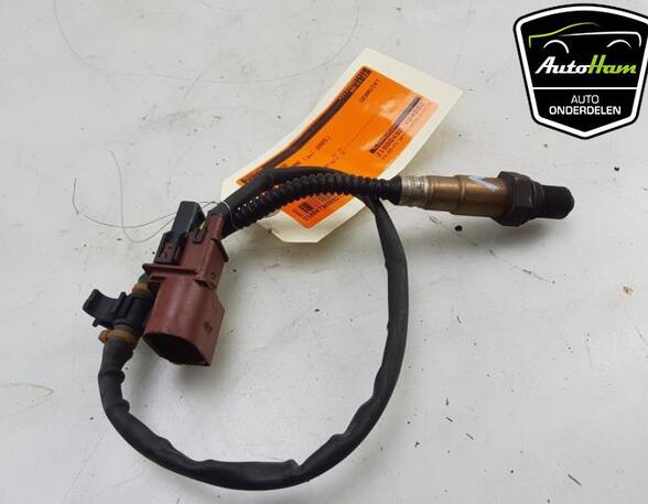 Lambda Sensor / NOx Sensor PORSCHE CAYENNE (9PA)